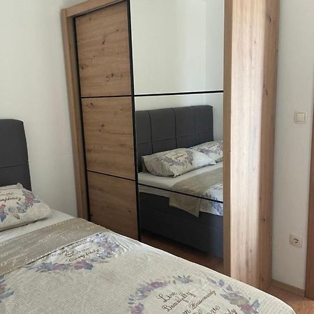 Apartman Marko Antonio 1 Apartment Crikvenica Exterior foto