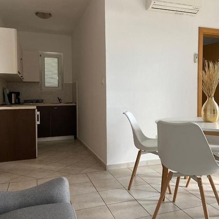 Apartman Marko Antonio 1 Apartment Crikvenica Exterior foto