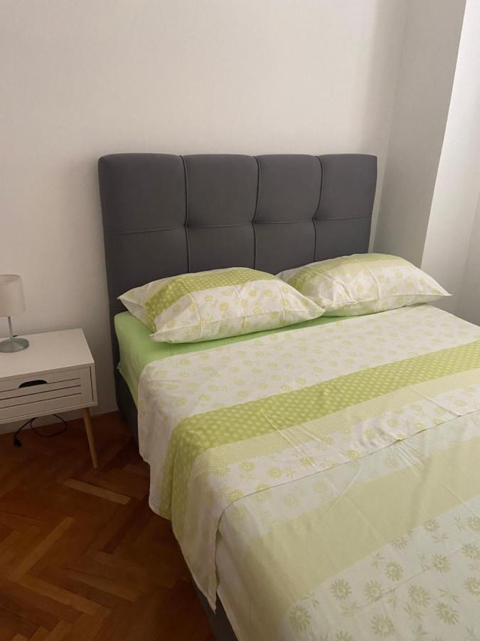 Apartman Marko Antonio 1 Apartment Crikvenica Exterior foto
