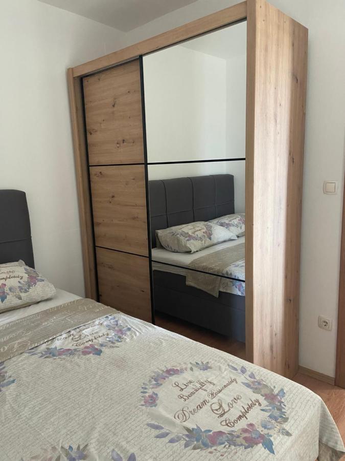 Apartman Marko Antonio 1 Apartment Crikvenica Exterior foto