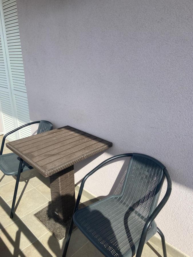 Apartman Marko Antonio 1 Apartment Crikvenica Exterior foto