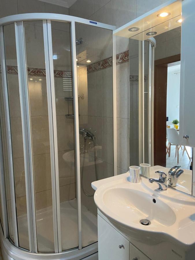 Apartman Marko Antonio 1 Apartment Crikvenica Exterior foto